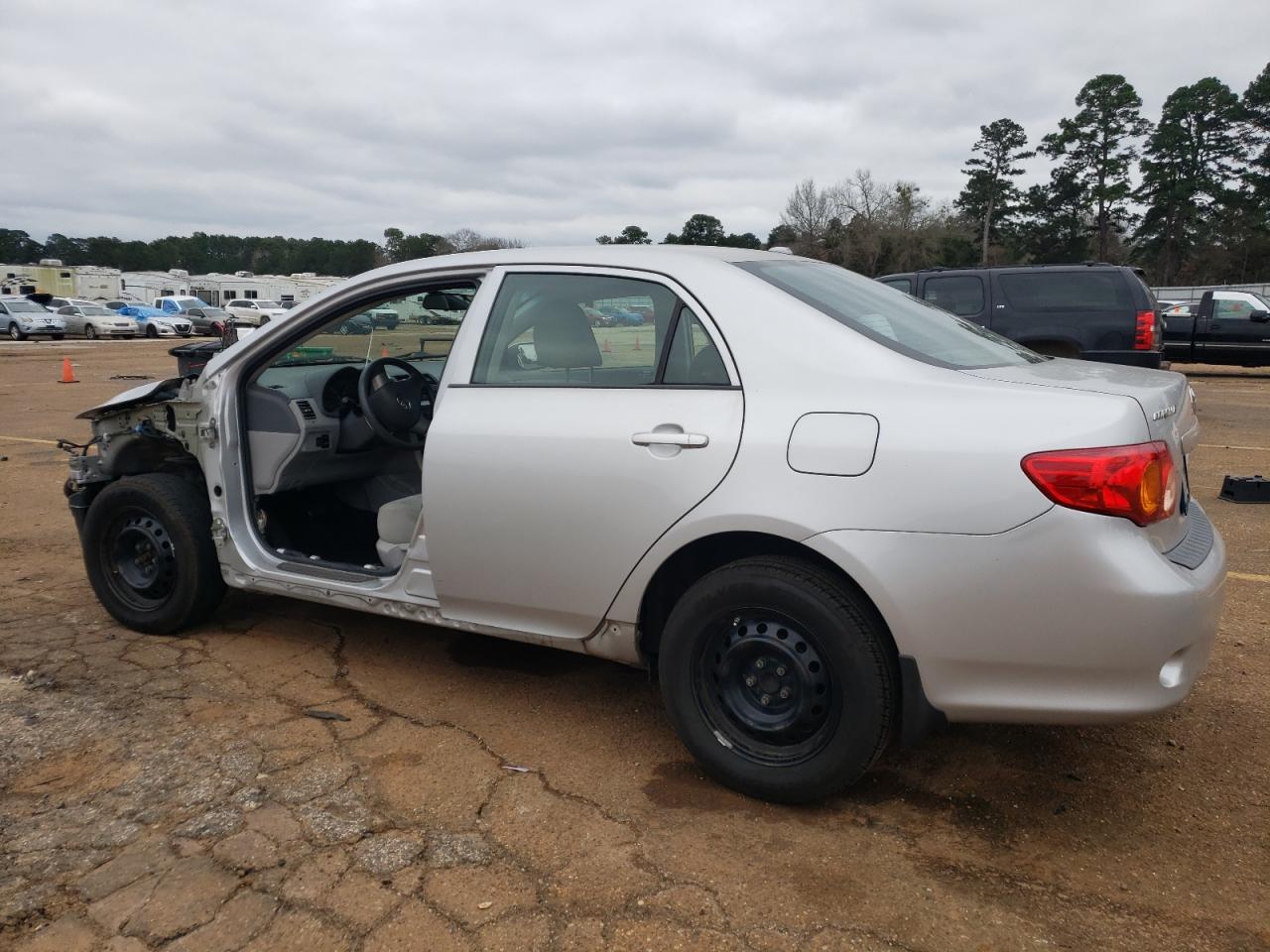 2010 Toyota Corolla - Image 2