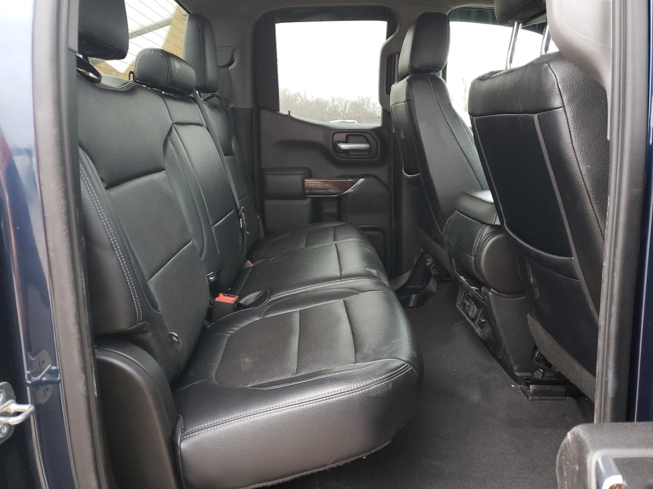2020 GMC Sierra - Image 10
