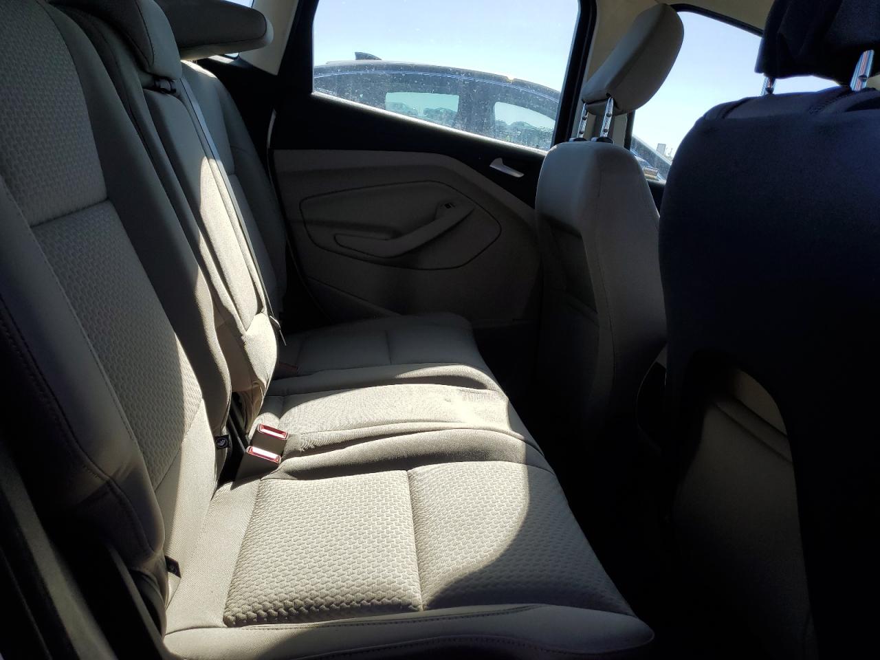 2018 Ford C-MAX - Image 10