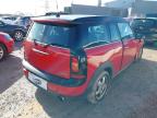 2016 MINI CLUBMAN CO for sale at Copart BRISTOL