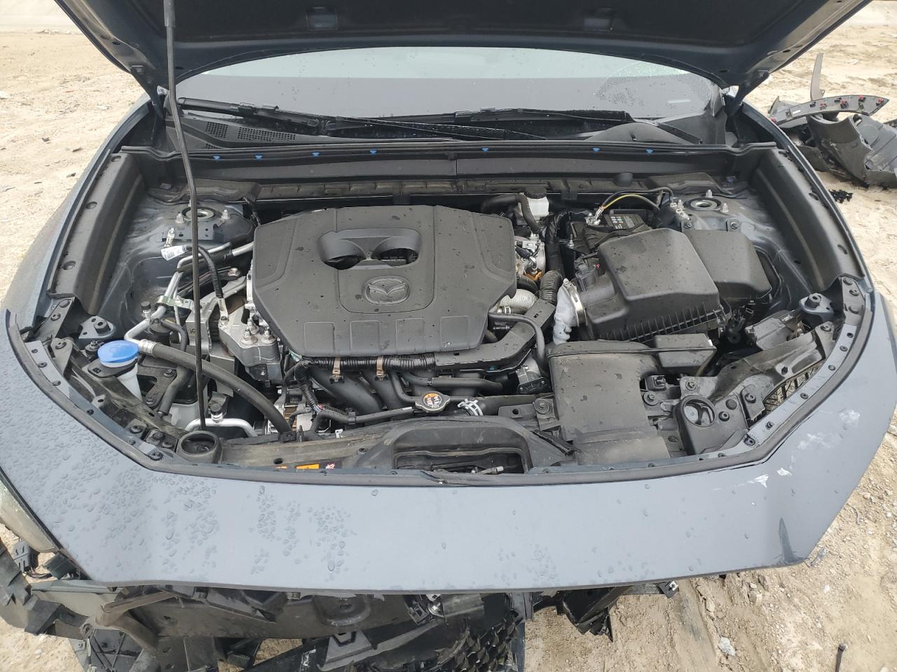 2023 Mazda CX-30 - Image 13