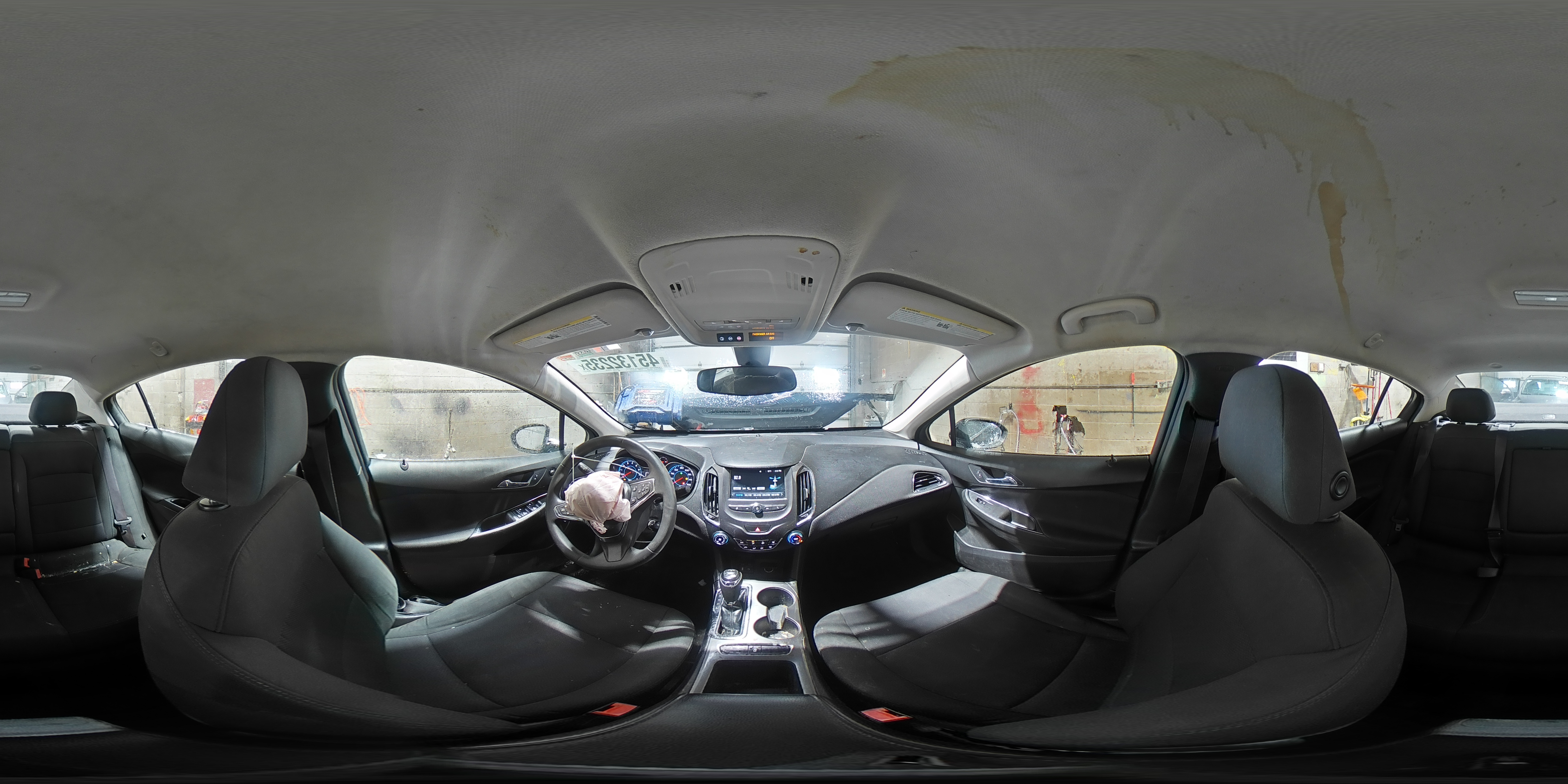 2017 Chevrolet Cruze - Image 12