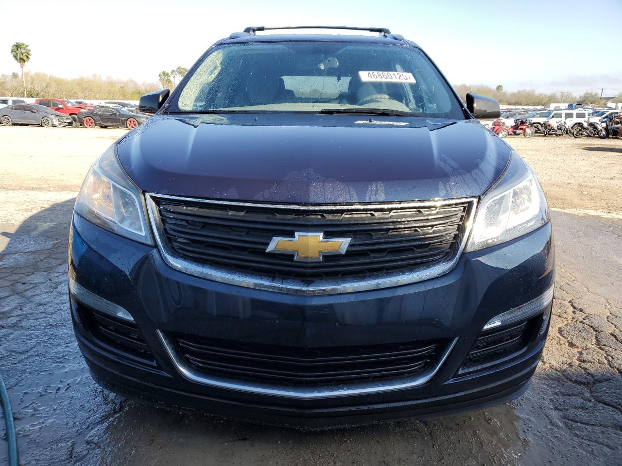 2016 Chevrolet Traverse - Image 5