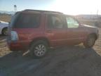 2008 Mercury Mountaineer Luxury იყიდება Phoenix-ში, AZ - Minor Dent/Scratches