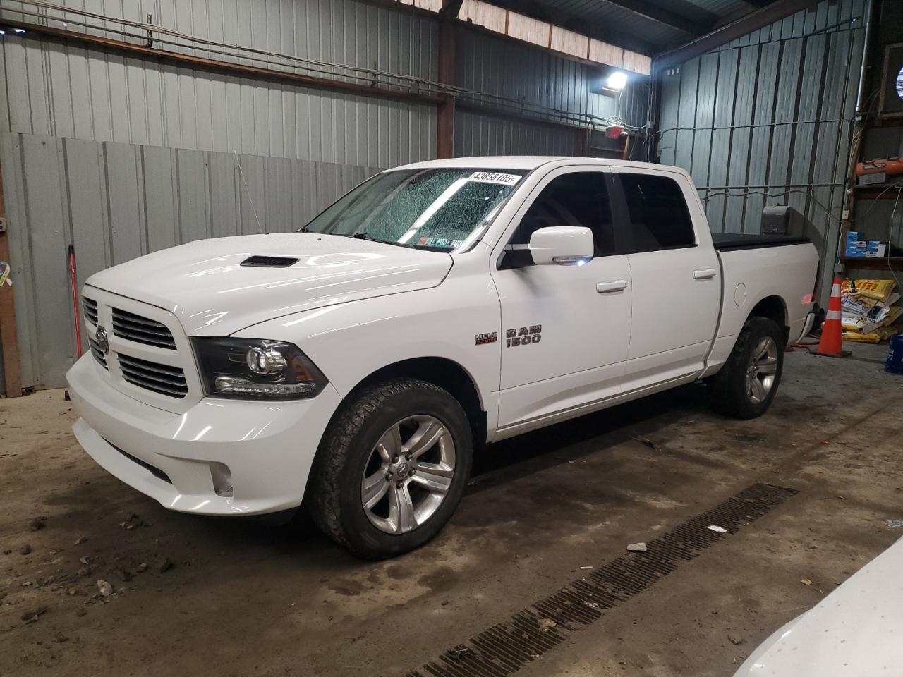 2013 RAM 1500 - Image 1