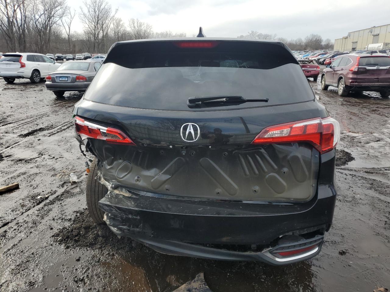 2016 Acura RDX - Image 6