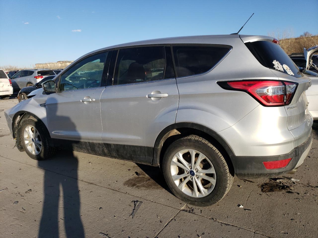 2017 Ford Escape - Image 2