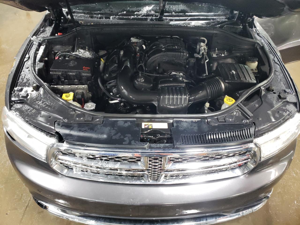 2015 Dodge Durango - Image 11