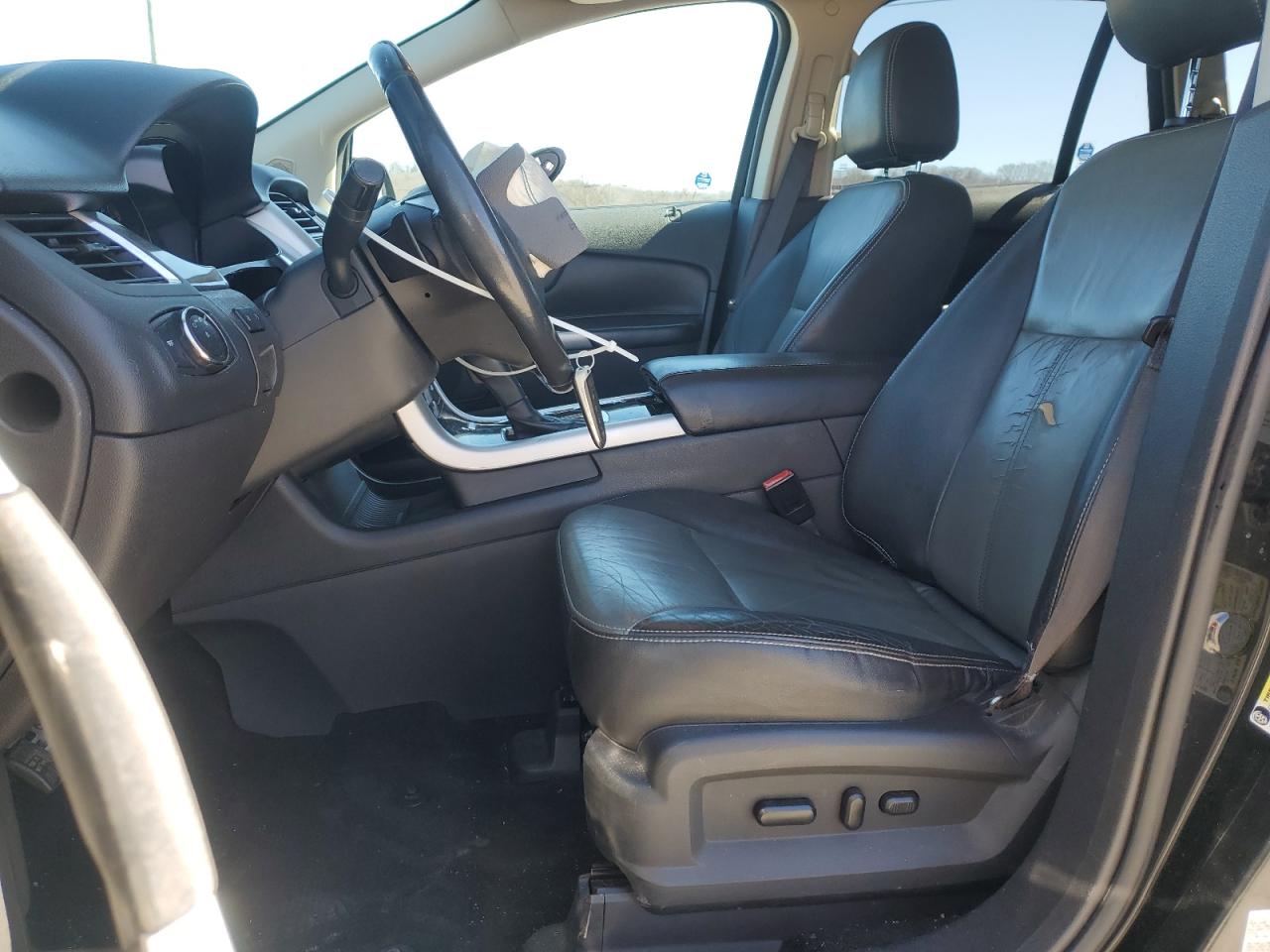 2013 Ford Edge - Image 7