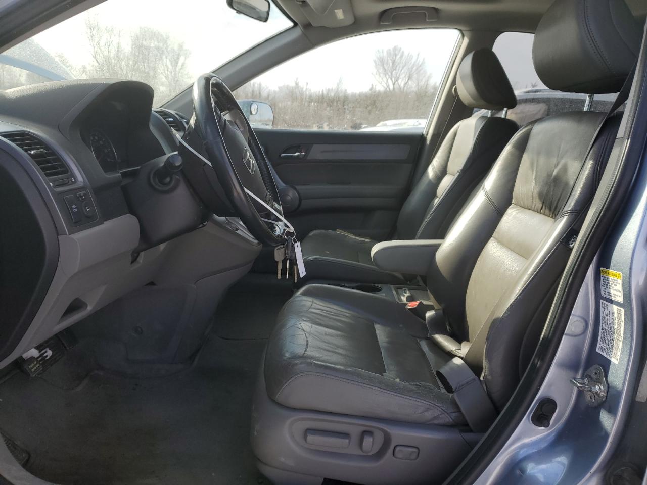 2008 Honda CR-V - Image 7