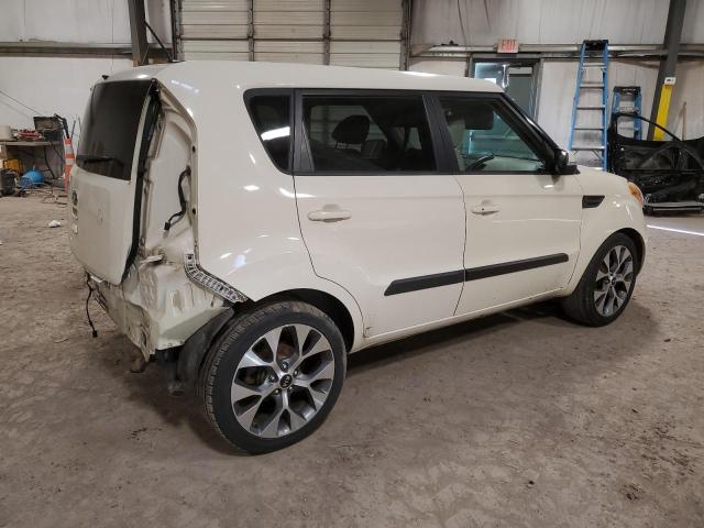  KIA SOUL 2013 Cream