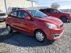 2017 Mitsubishi Mirage Es for Sale in Riverview, FL - Front End