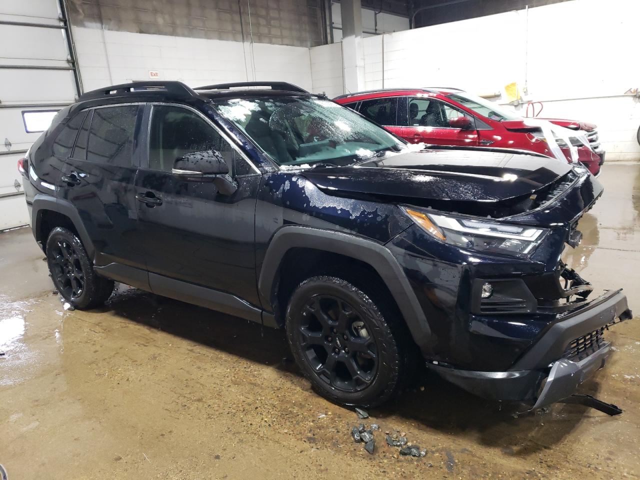 2023 Toyota RAV 4 - Image 4