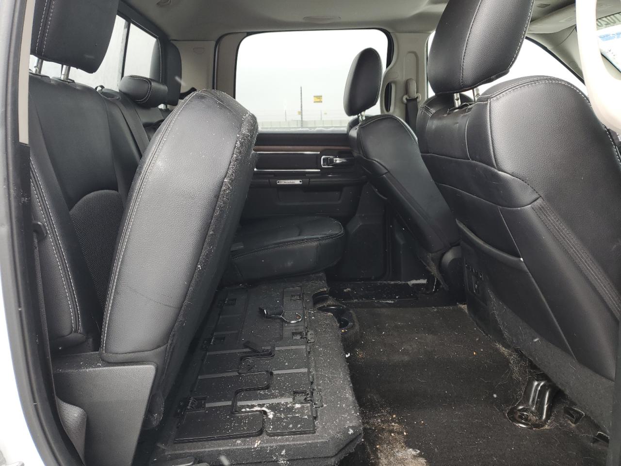 2017 RAM 1500 - Image 10