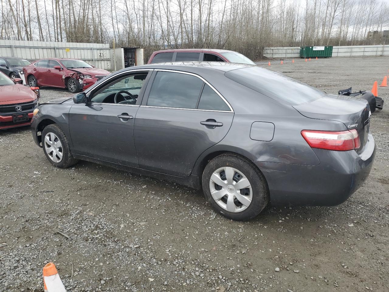 2009 Toyota Camry - Image 2