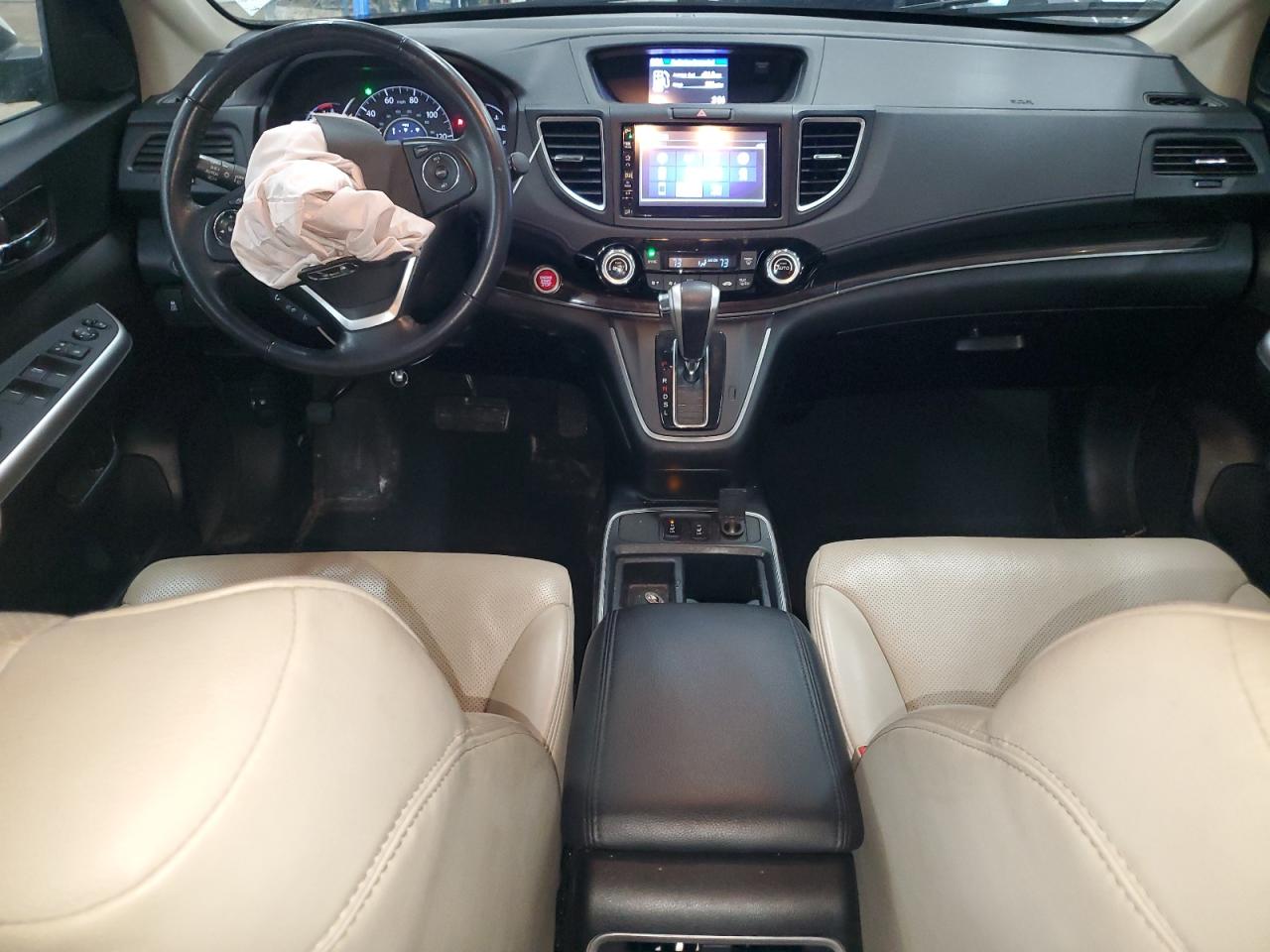2015 Honda CR-V - Image 8