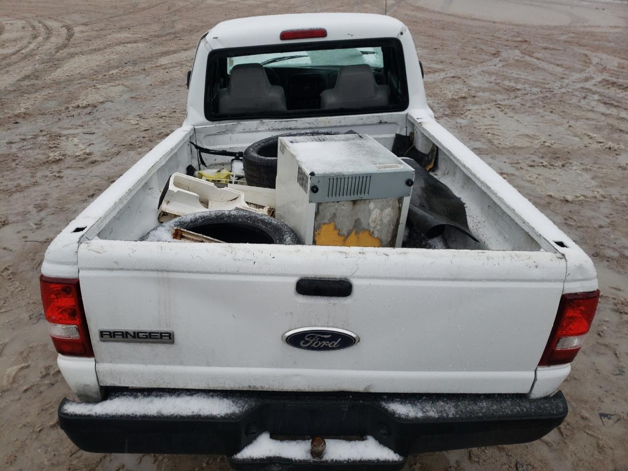 2007 Ford Ranger - Image 10