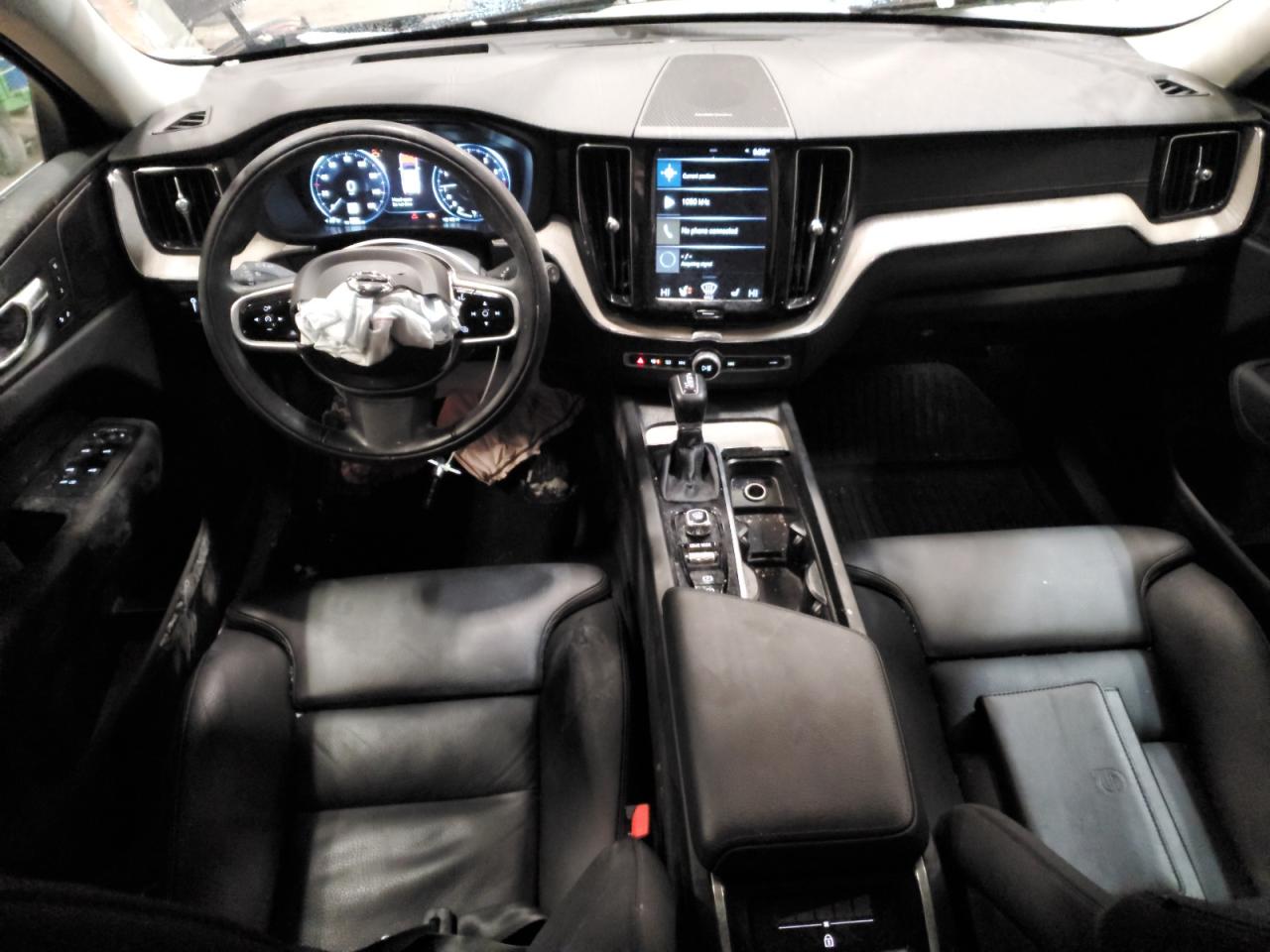 2020 Volvo XC60 - Image 8