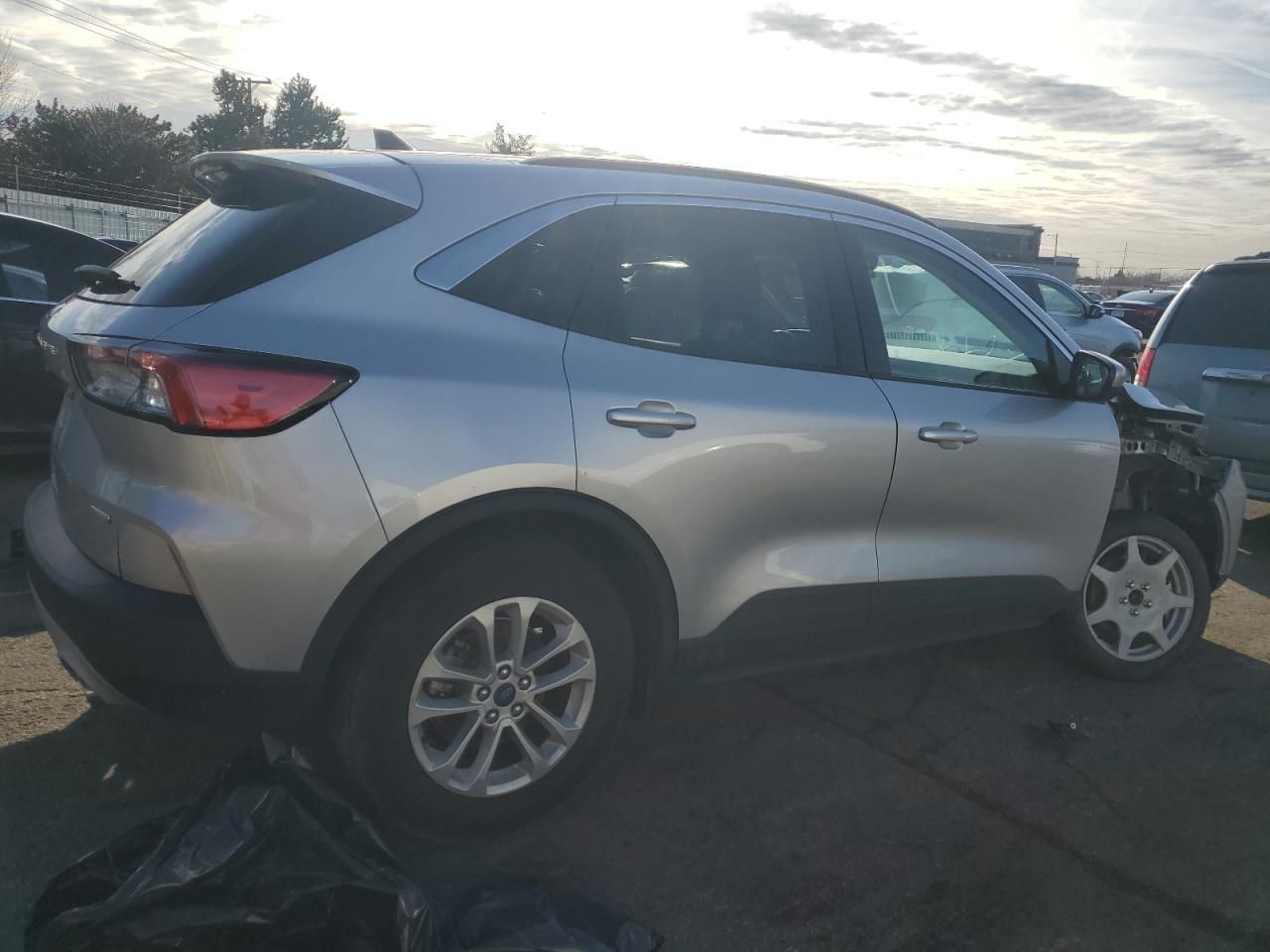 2020 Ford Escape - Image 3
