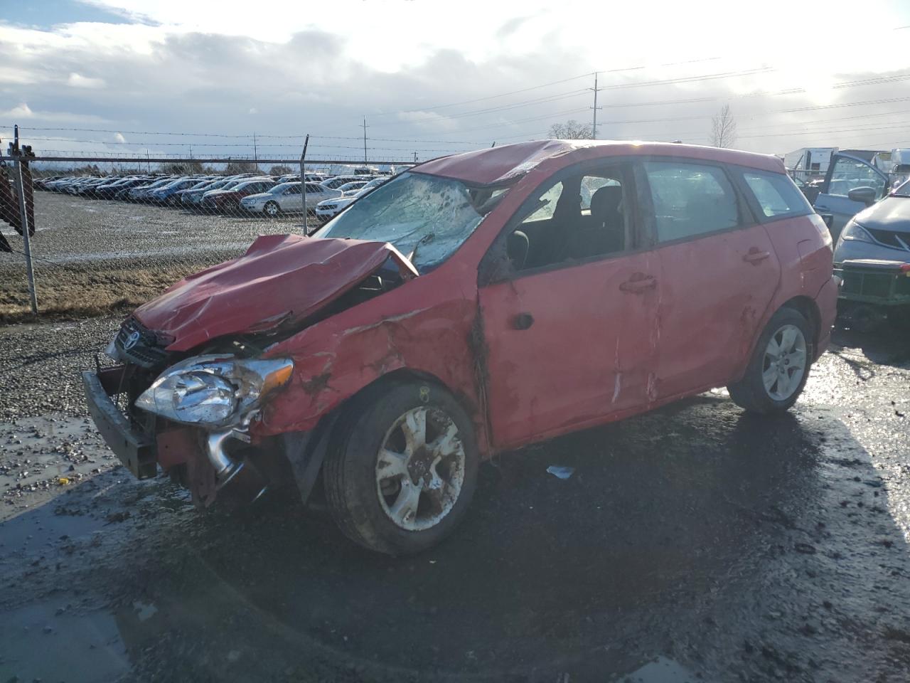 2005 Toyota Corolla - Image 1