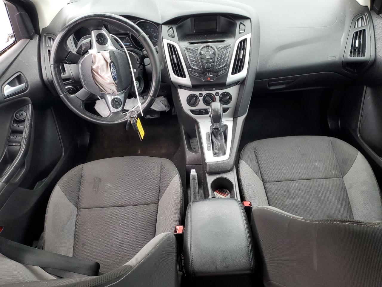 2014 Ford Focus - Image 8