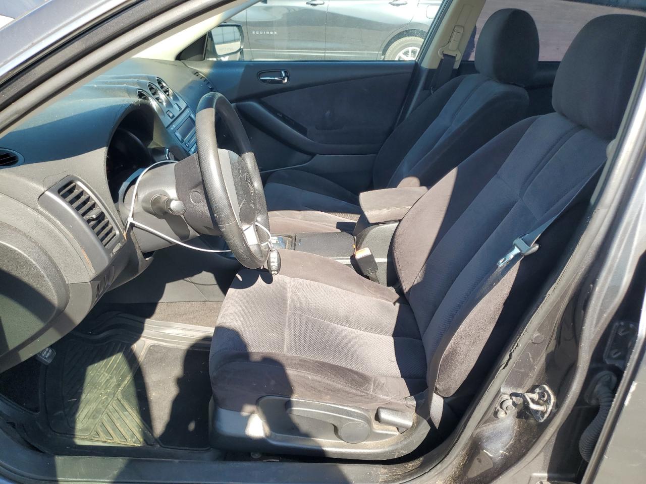 2008 Nissan Altima - Image 7