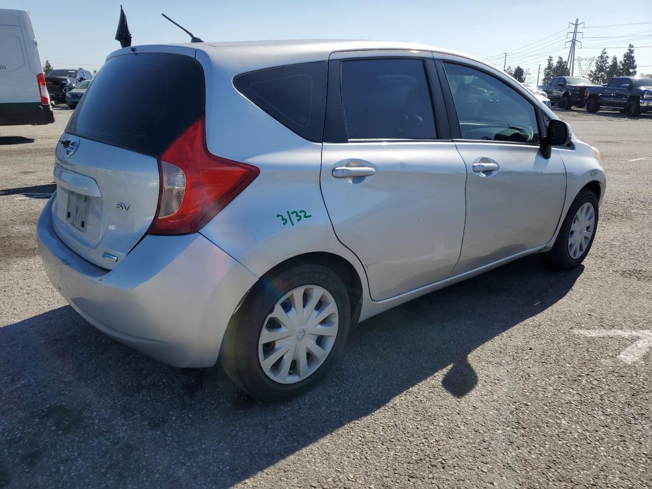 2014 Nissan Versa - Image 3