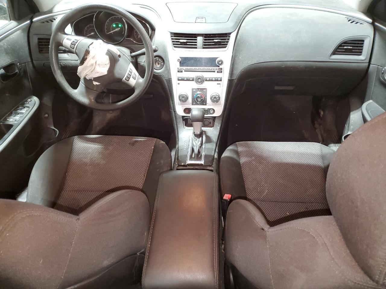 2011 Chevrolet Malibu 1Lt VIN: 1G1ZC5E18BF260295 Lot: 45421885