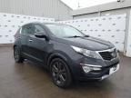 2011 KIA SPORTAGE K for sale at Copart WHITBURN