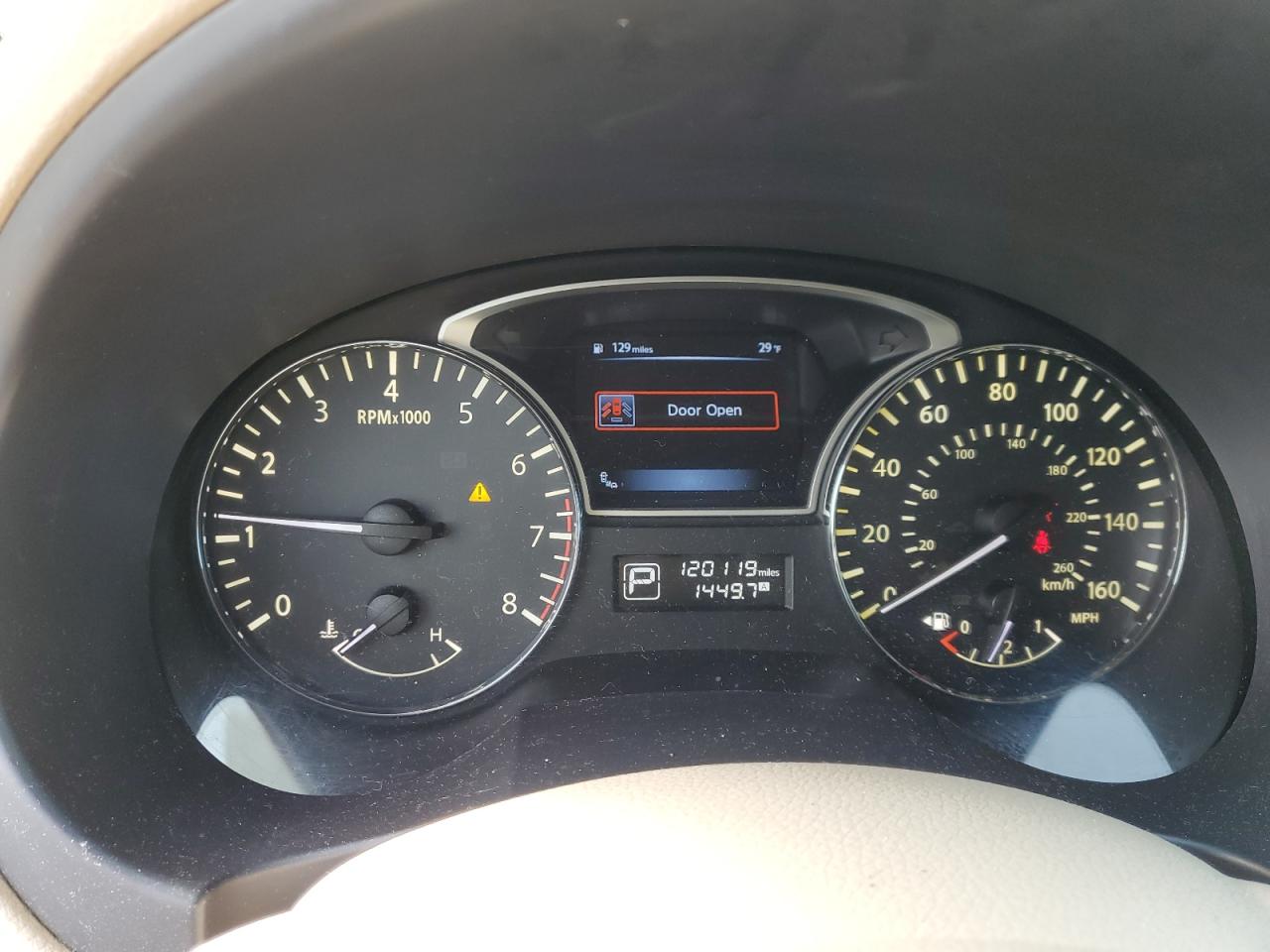 2014 Nissan Altima - Image 9