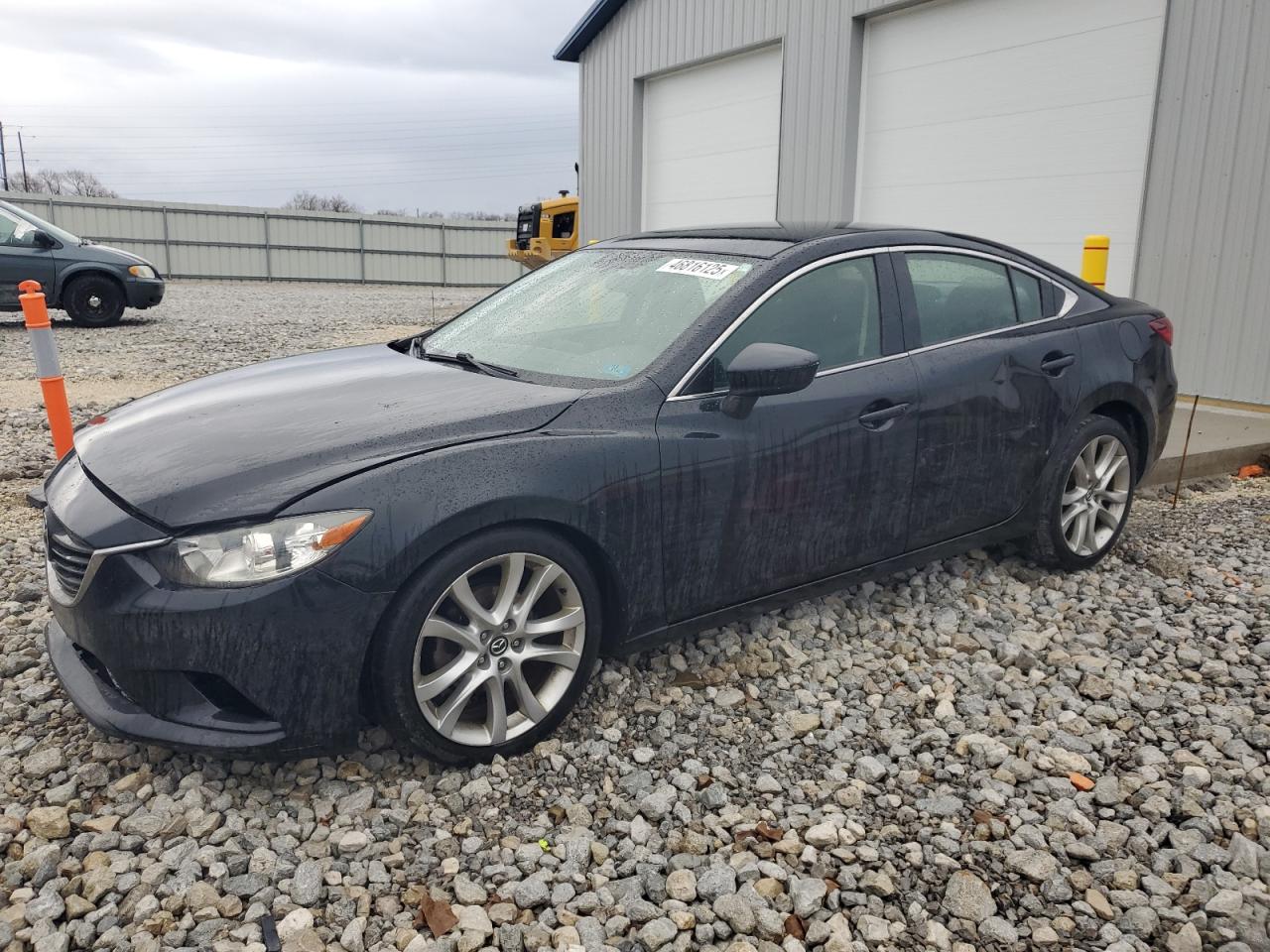 2016 Mazda 6 - Image 1