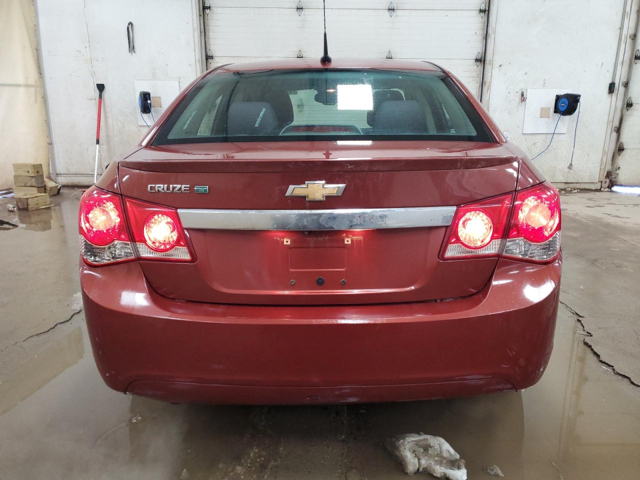 2013 Chevrolet Cruze - Image 6