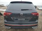 2024 Volkswagen Tiguan Sel R-Line Black for Sale in Houston, TX - Front End