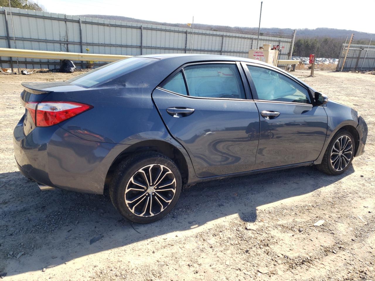 2016 Toyota Corolla - Image 3
