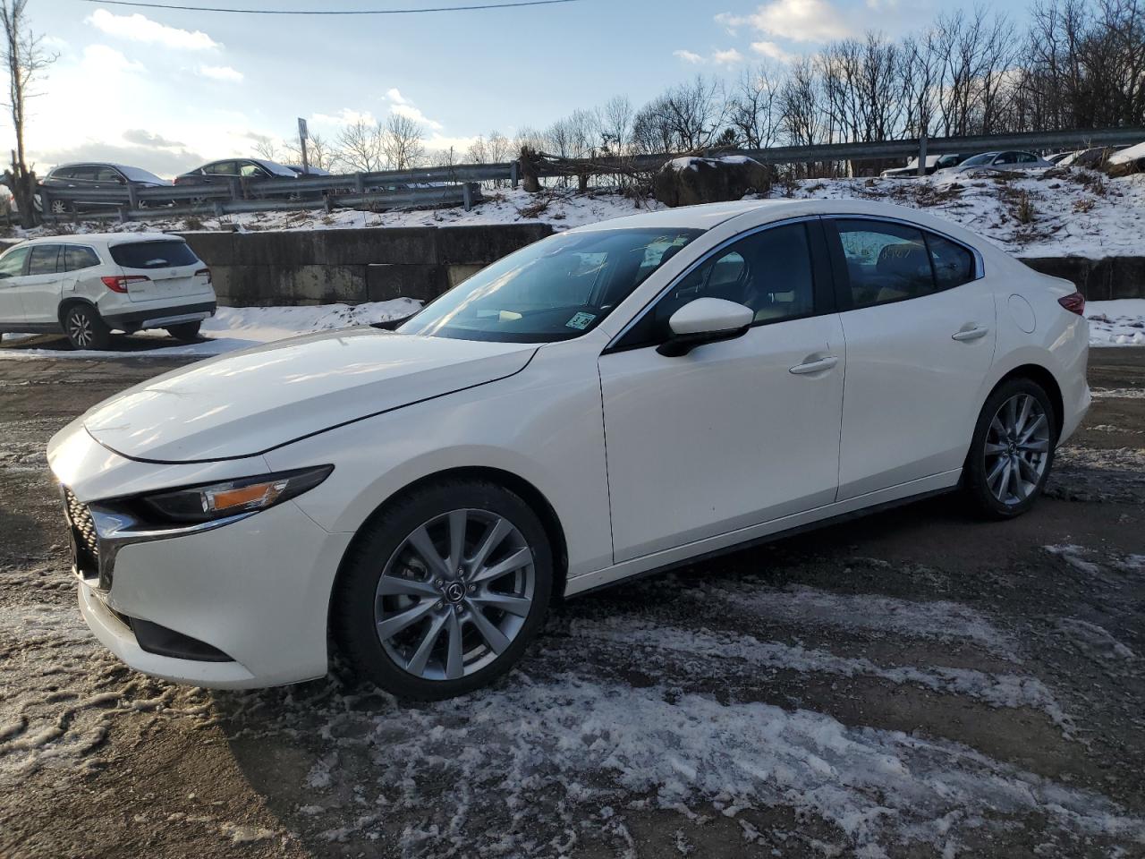 2023 Mazda 3 - Image 1