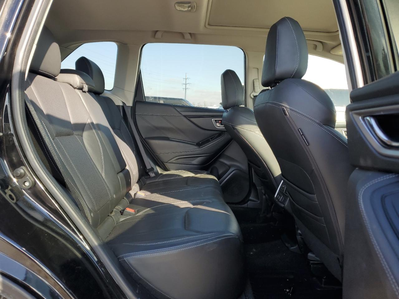 2019 Subaru Forester - Image 11