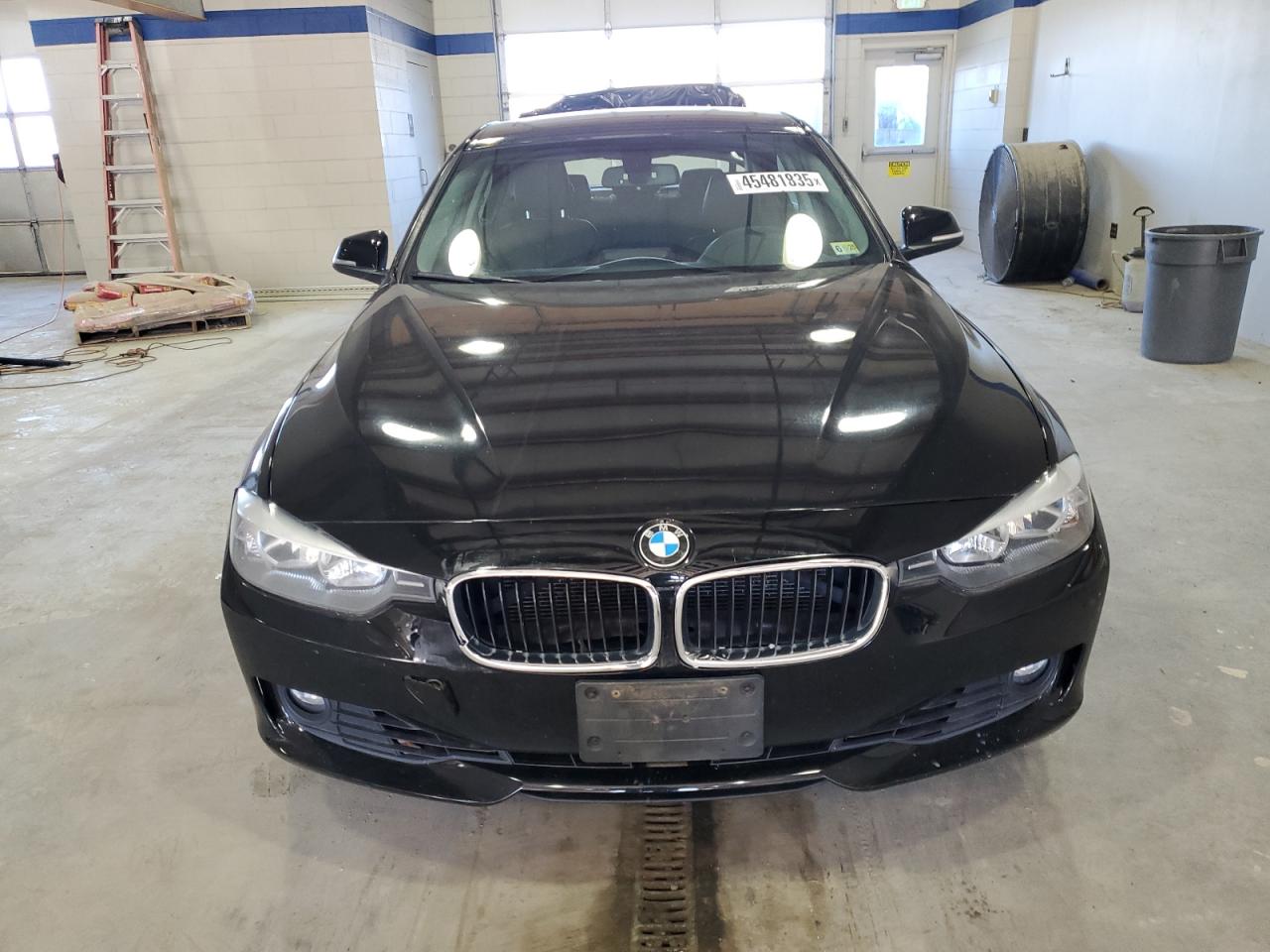 2013 BMW 3er - Image 5