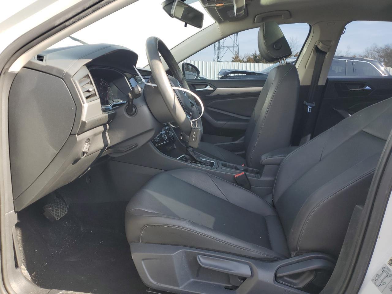 2020 Volkswagen Jetta - Image 7