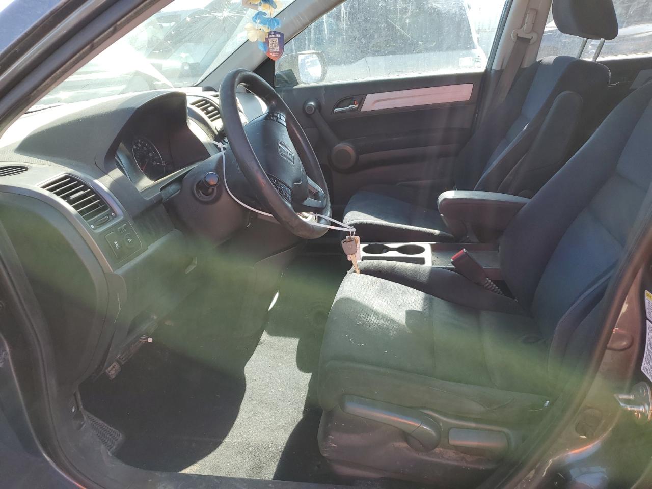 2011 Honda CR-V - Image 7
