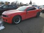 2010 Chevrolet Camaro Ls на продаже в Denver, CO - Rear End