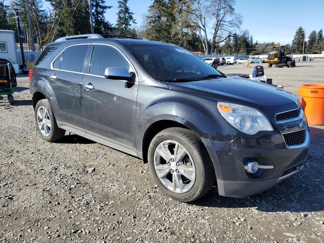 2013 Chevrolet Equinox - Image 4