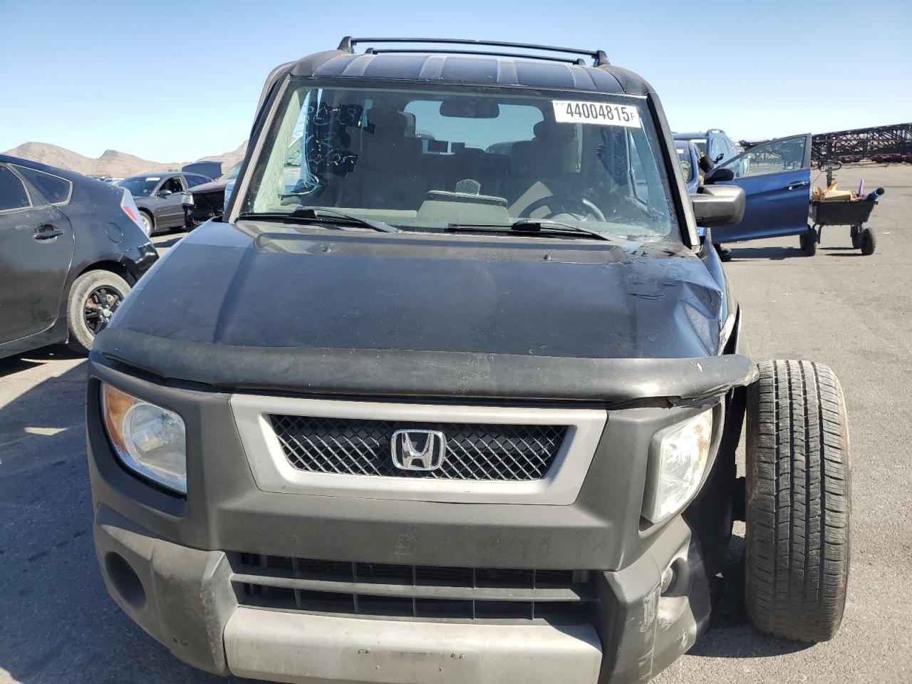 2006 Honda Element - Image 5
