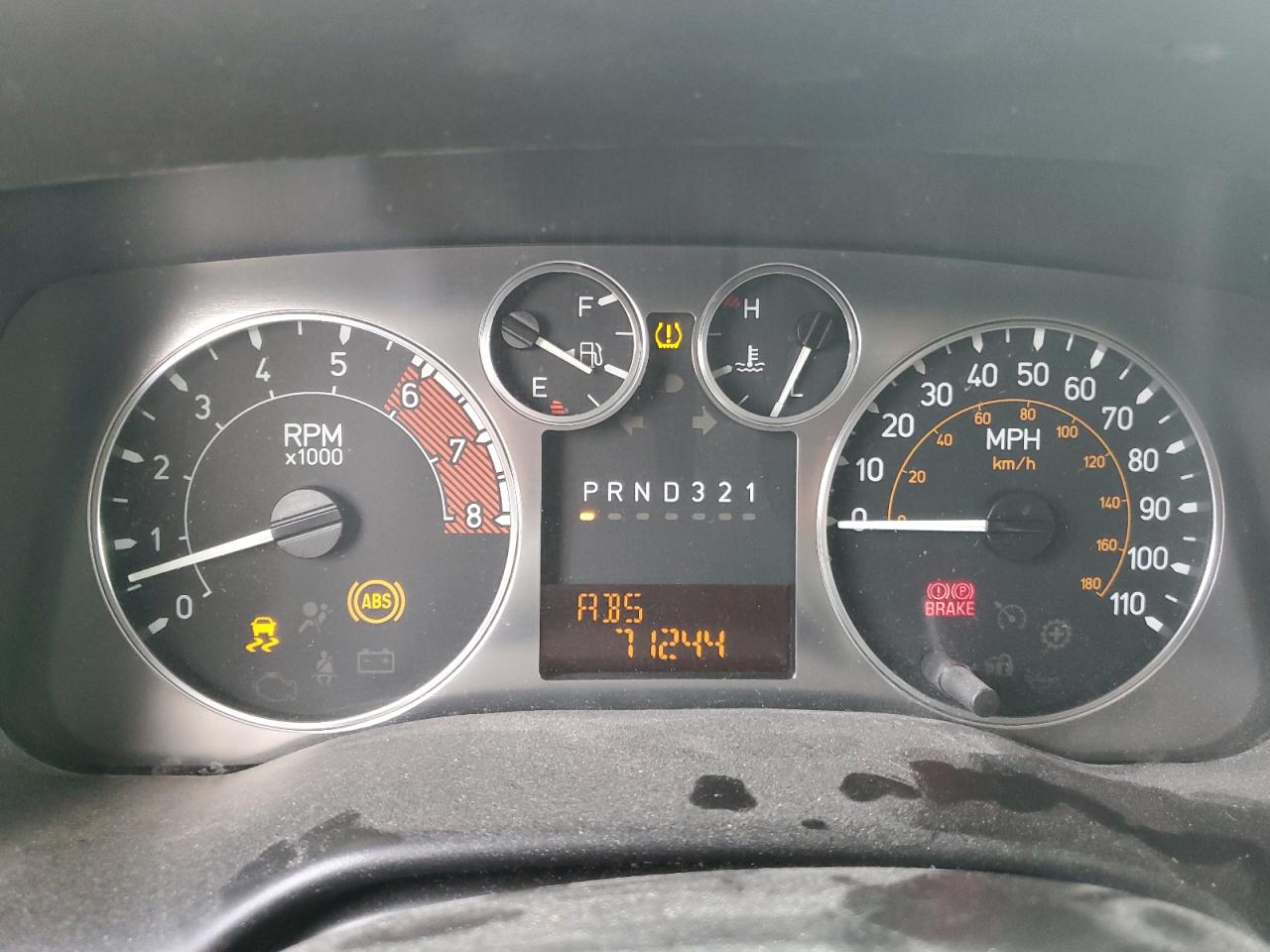 2008 Hummer H3 - Image 9