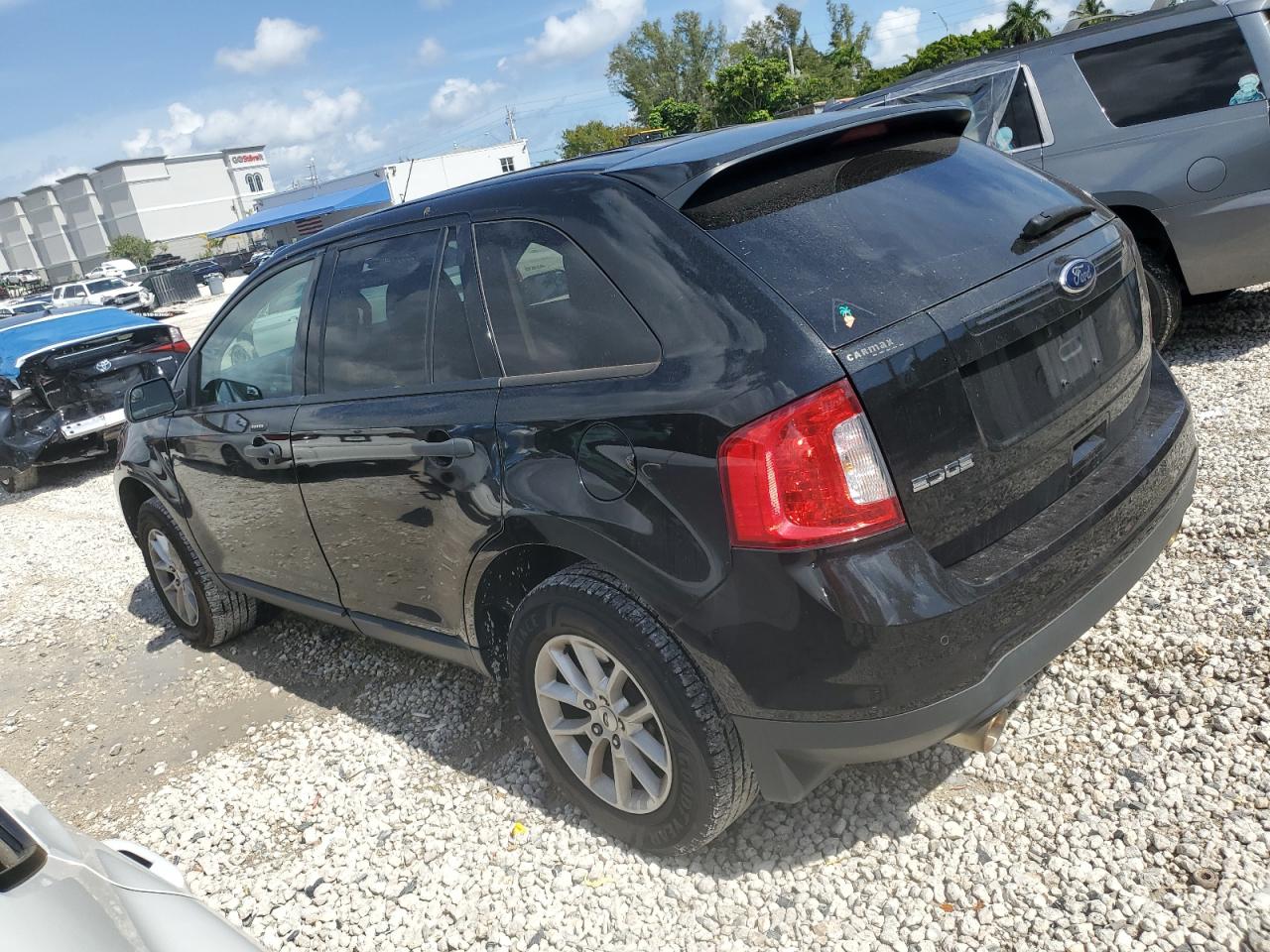 2013 Ford Edge - Image 2