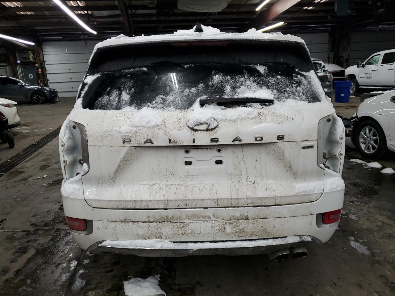 2020 Hyundai Palisade - Image 6