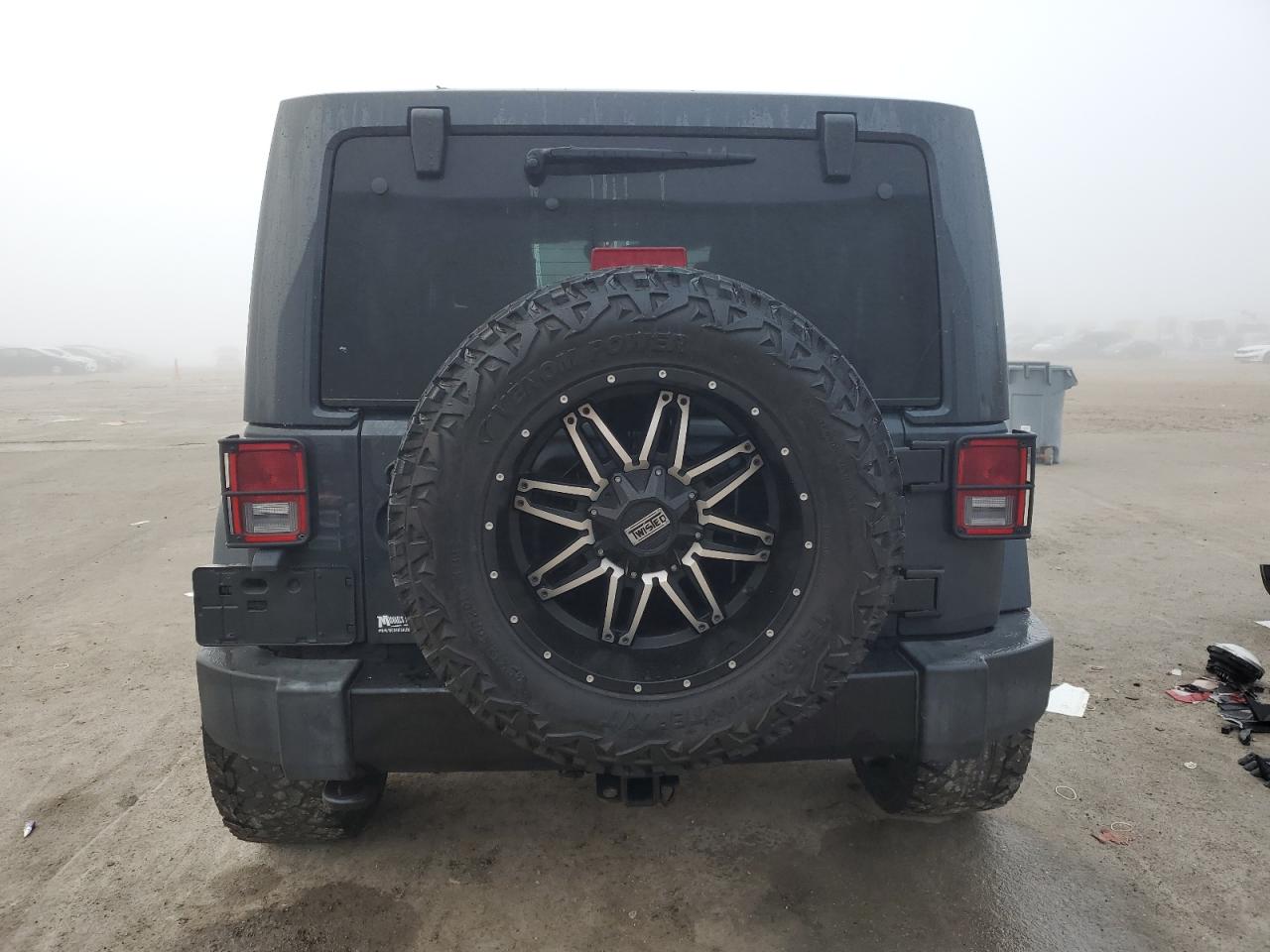 2018 Jeep Wrangler - Image 6
