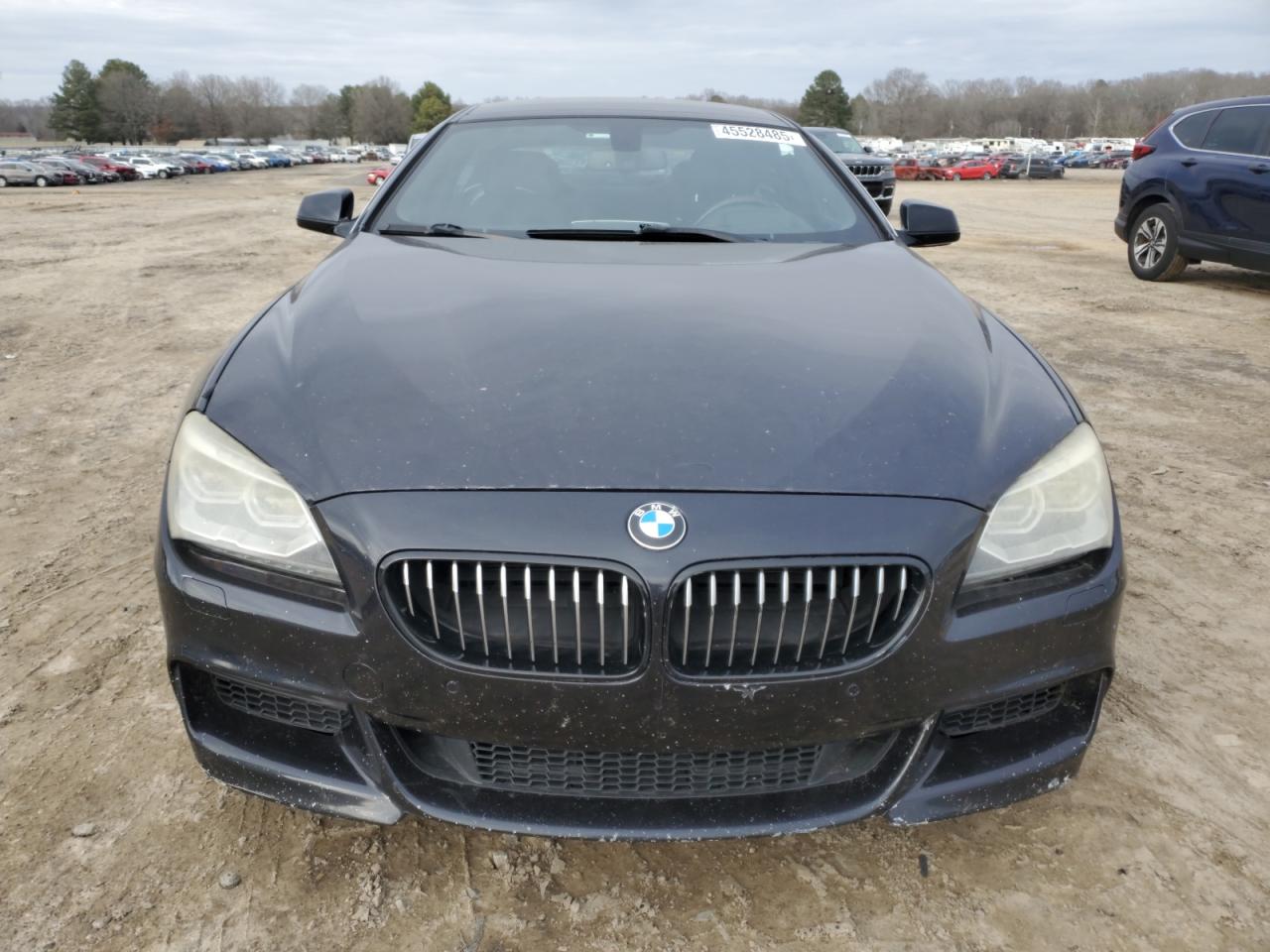 2013 BMW 6er - Image 5
