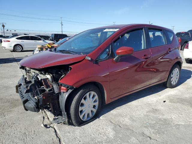 2016 Nissan Versa Note S