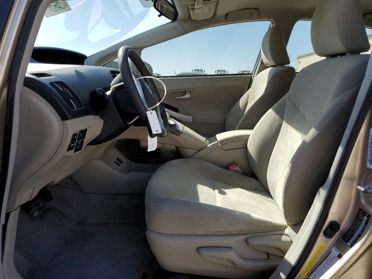 2011 Toyota Prius - Image 7