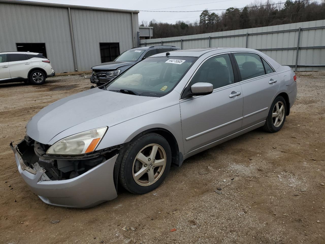 2003 Honda Accord - Image 1